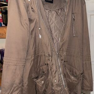 Coat Bundle (2) - C&A